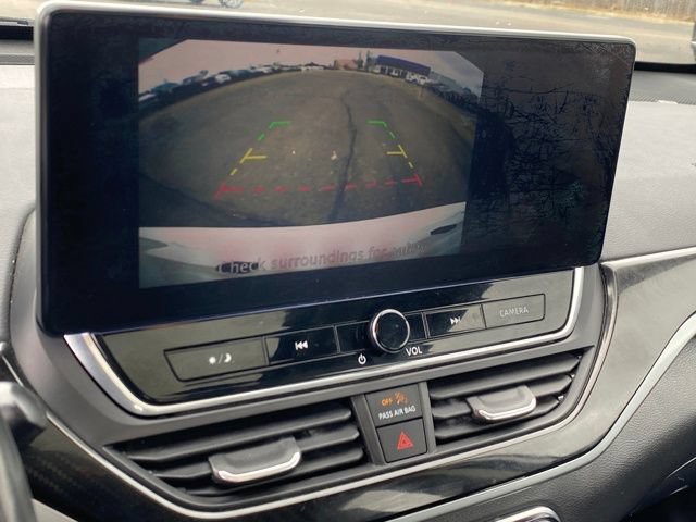 Used 2023 Nissan Altima 2.5 SR AWD/4WD image 9