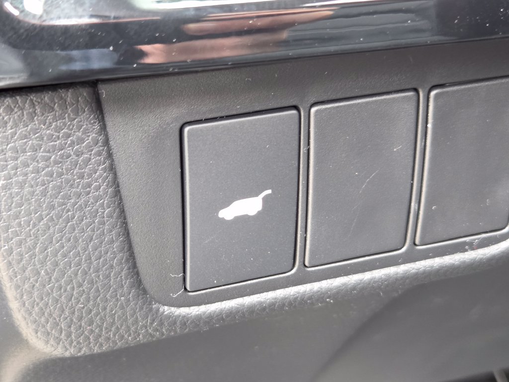 New 2027 Honda CR-V EX-L image 11