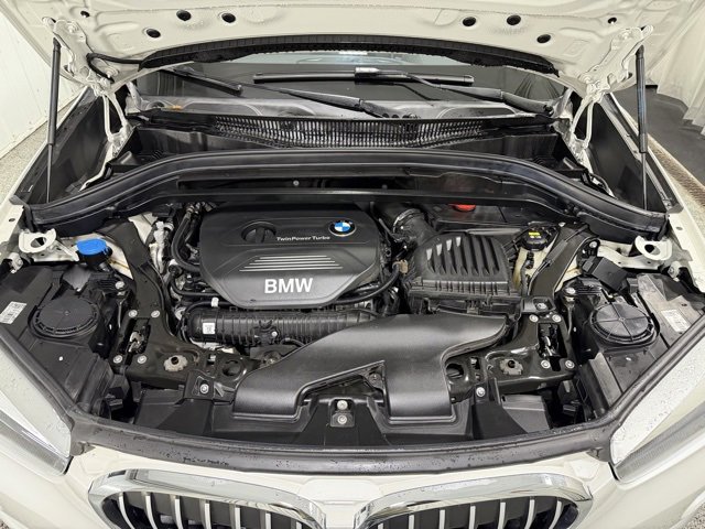 Used 2018 BMW X1 xDrive28i image 28