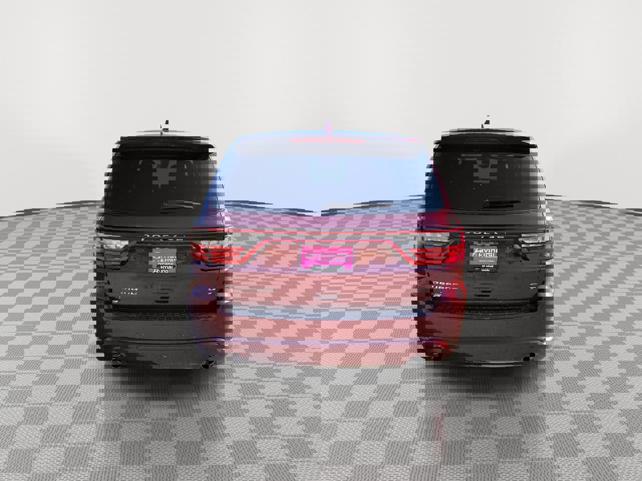 Used 2022 Dodge Durango GT image 7