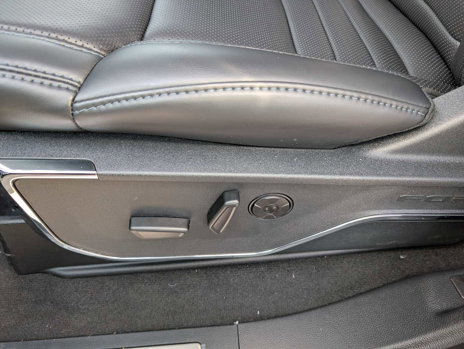 New 2026 Ford F250 Platinum image 33