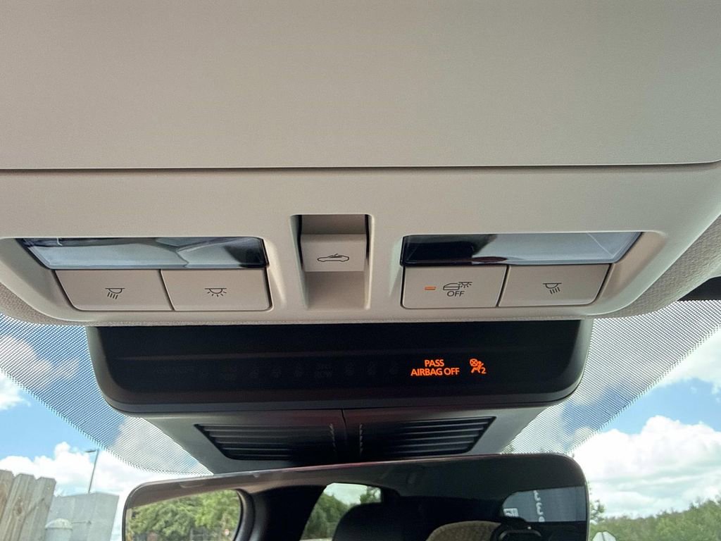 Certified 2024 MAZDA CX-30 2.5 Turbo w/ Premium Package image 50