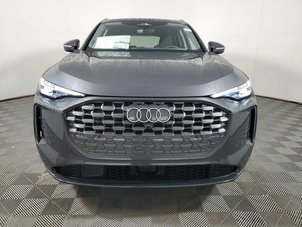 Used 2025 Audi Q5 Prestige AWD/4WD image 2