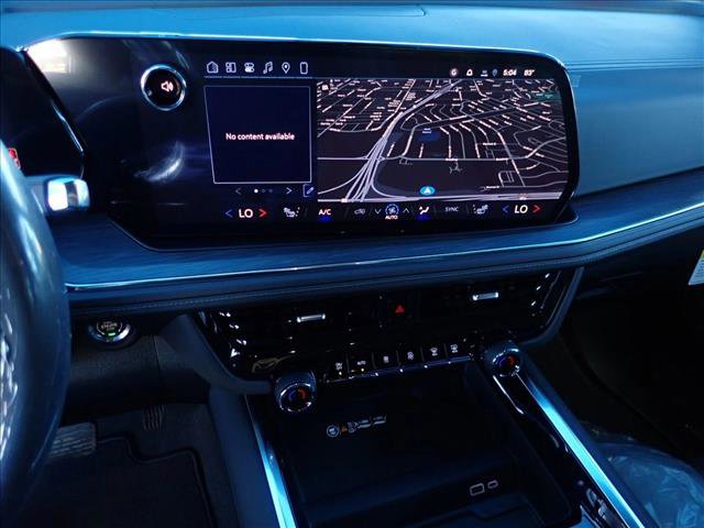 New 2026 Chevrolet Tahoe LT w/ Comfort Package image 19