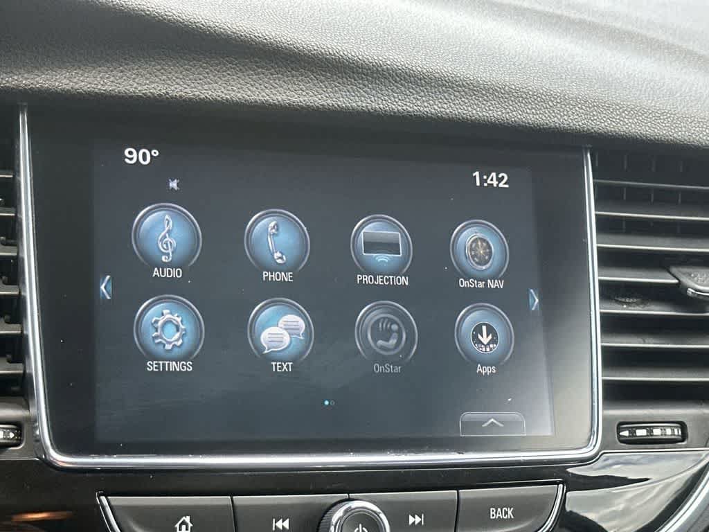 Used 2020 Buick Encore Preferred FWD image 18
