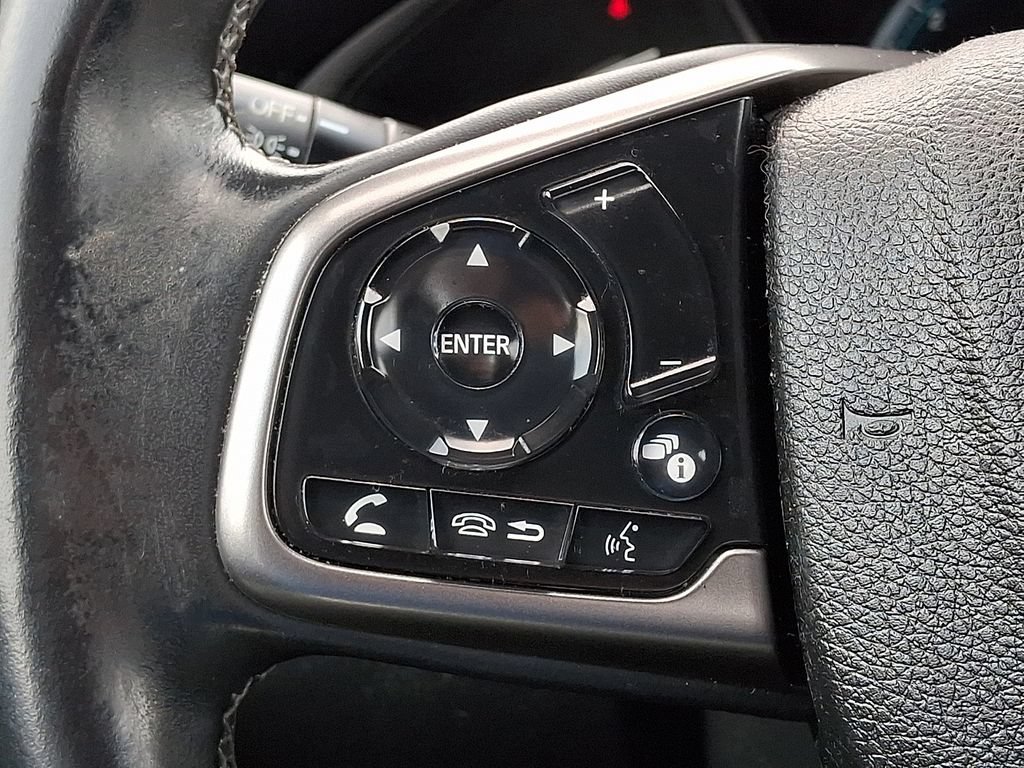Used 2020 Honda Civic EX image 23