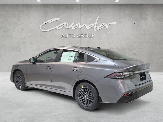 New 2026 Nissan Sentra SV image 14