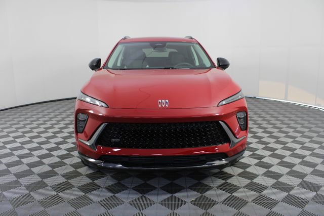 New 2026 Buick Envision Sport Touring image 29