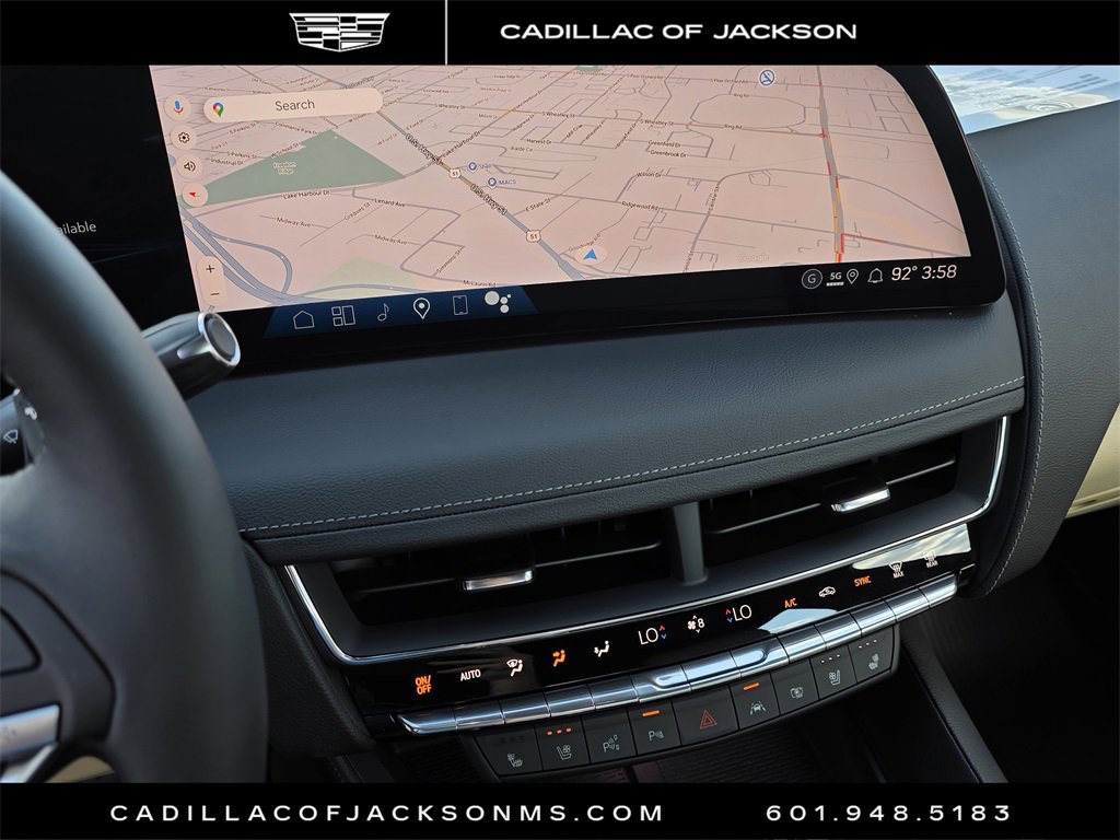New 2026 Cadillac CT5 Premium Luxury image 8