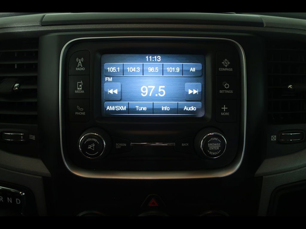 Used 2014 RAM 1500 Express image 20