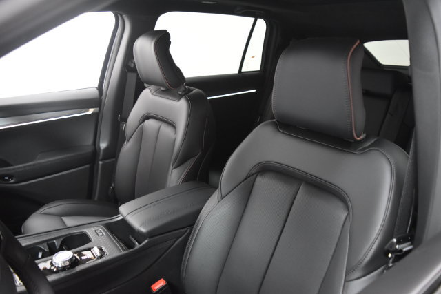 New 2025 Jeep Wagoneer S Launch Edition AWD/4WD image 11
