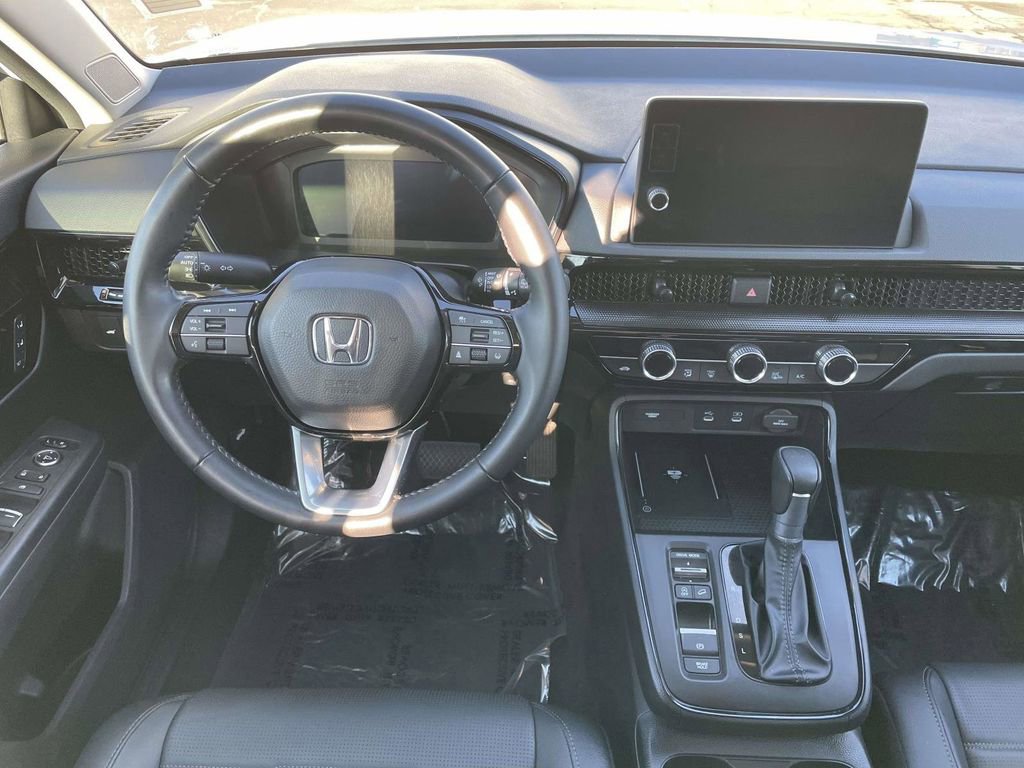 Used 2026 Honda CR-V EX-L image 24