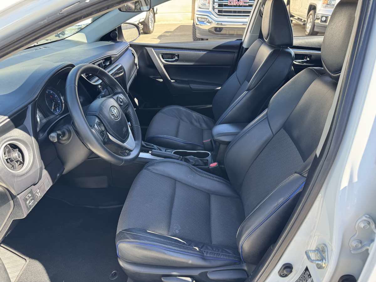 Used 2019 Toyota Corolla SE image 20