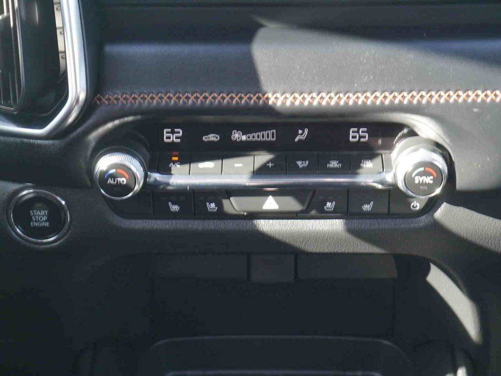 Used 2024 MAZDA CX-50 AWD 2.5 S w/ Cargo Package image 6
