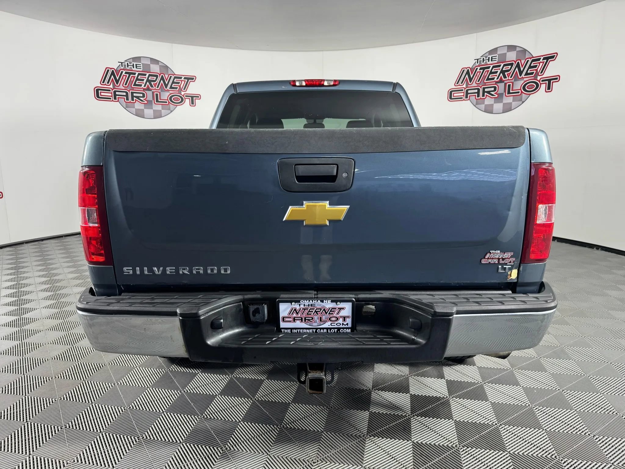 Used 2013 Chevrolet Silverado 1500 LT w/ All-Star Edition image 6