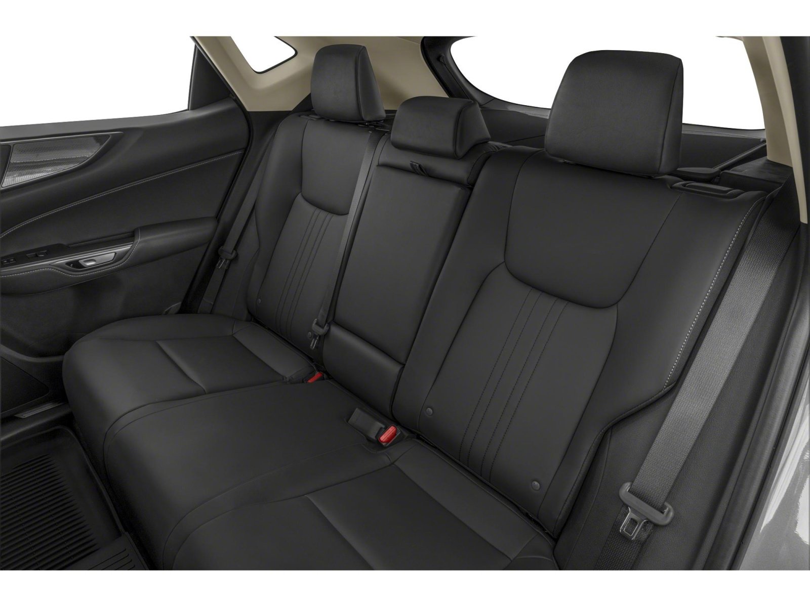 Used 2025 Lexus NX 350 AWD image 11