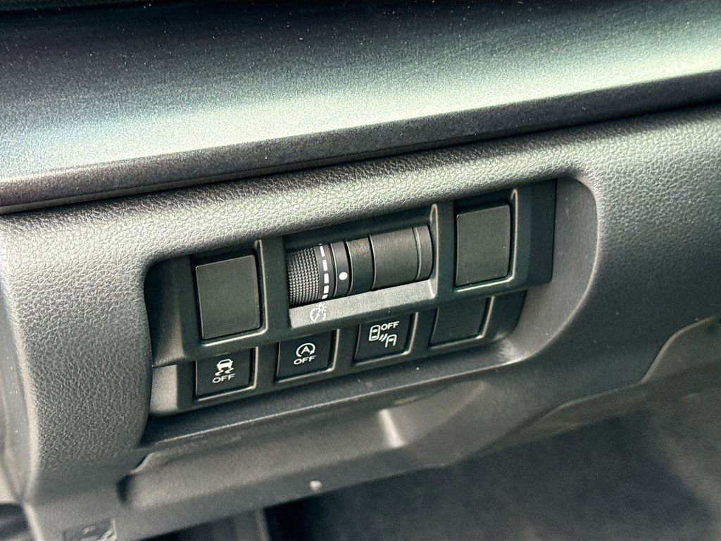 Used 2023 Subaru Crosstrek 2.5i Sport image 10