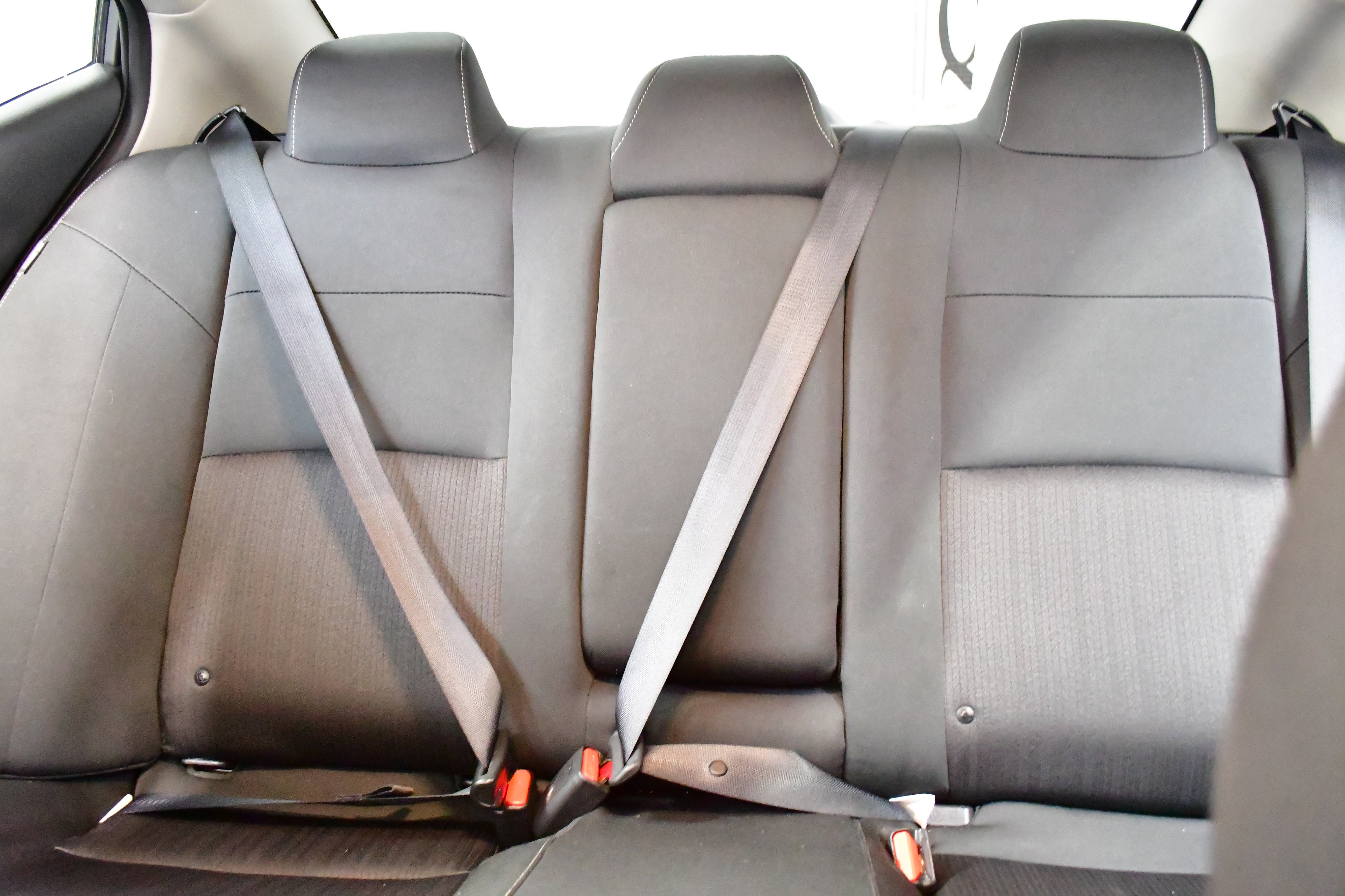 Used 2025 Nissan Altima 2.5 SV image 11