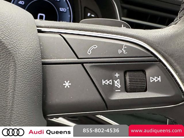 Used 2023 Audi Q7 2.0T Premium Plus w/ Premium Plus Package AWD/4WD image 28