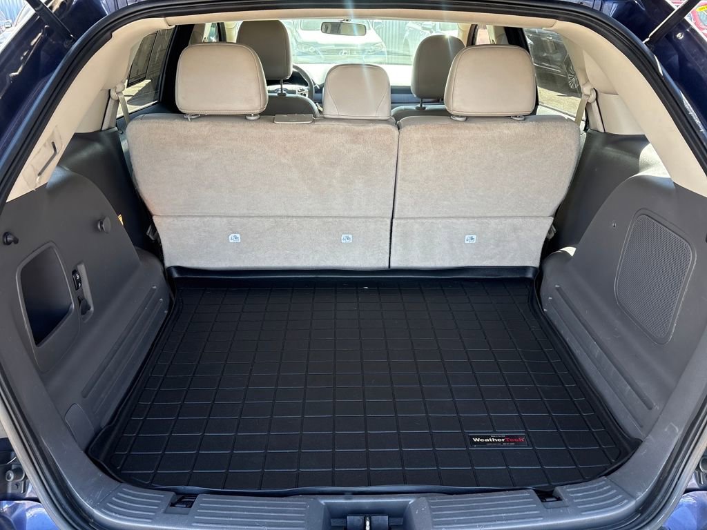 Used 2011 Ford Edge Limited image 24