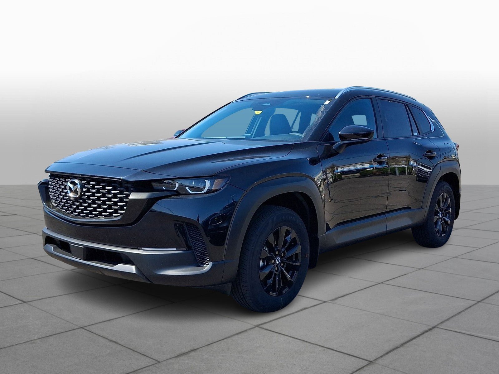 New 2026 MAZDA CX-50 AWD 2.5 S w/ Select Package image 4