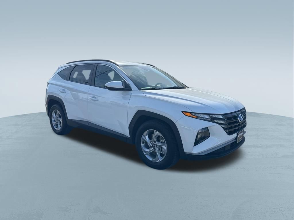 Used 2024 Hyundai Tucson SEL FWD image 27