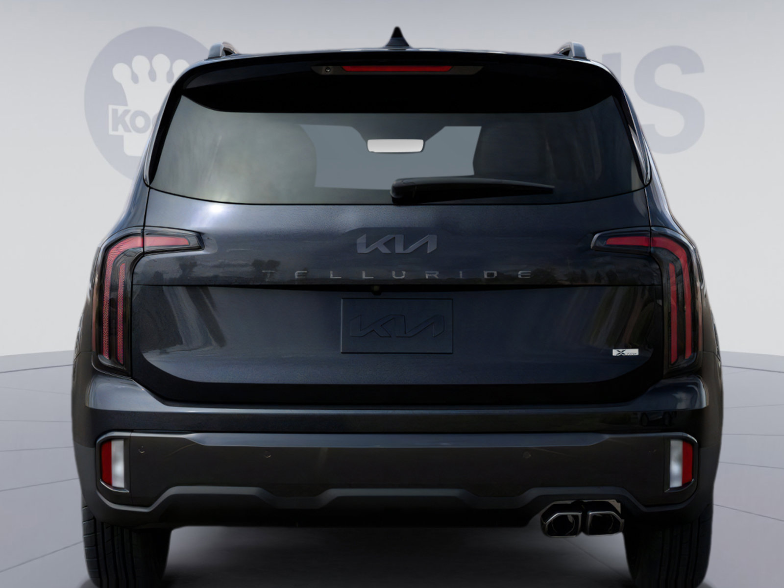 New 2025 Kia Telluride SX X-Line image 16