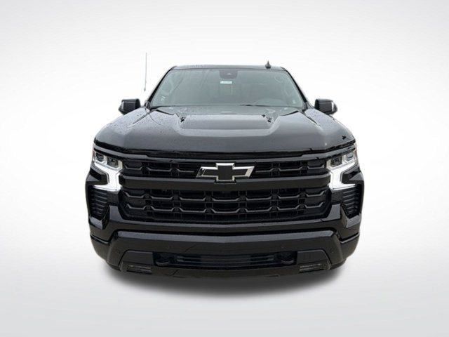 New 2026 Chevrolet Silverado 1500 RST w/ RST All Star Premium Package AWD/4WD image 3