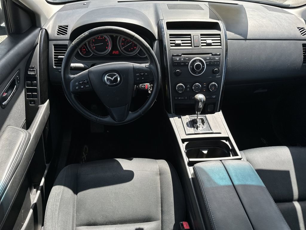 Used 2011 MAZDA CX-9 Sport FWD image 13