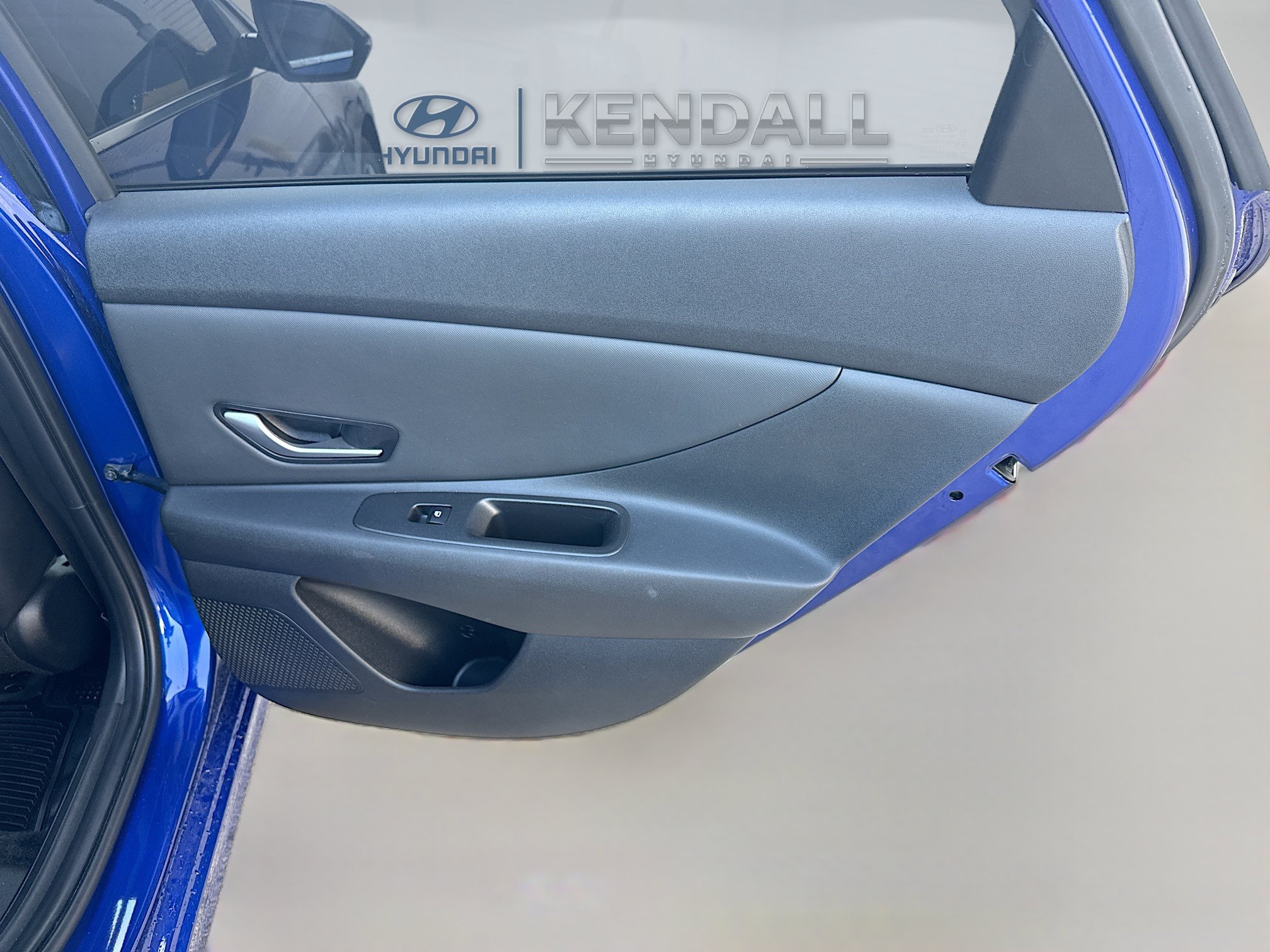 Used 2023 Hyundai Elantra Limited FWD image 27