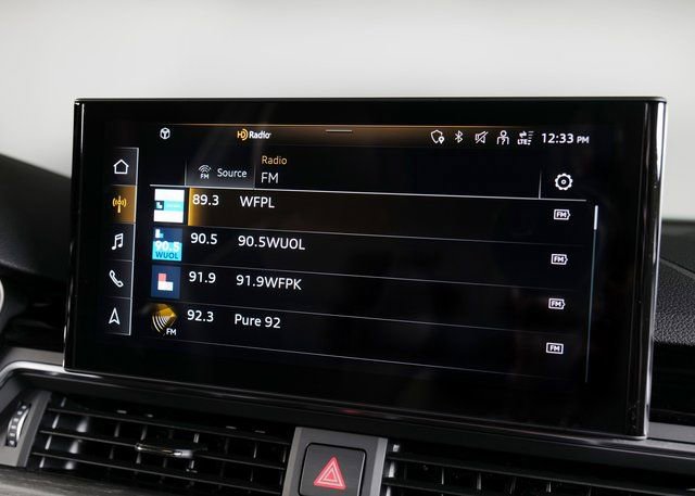 Certified 2021 Audi A5 2.0T Premium Plus image 13