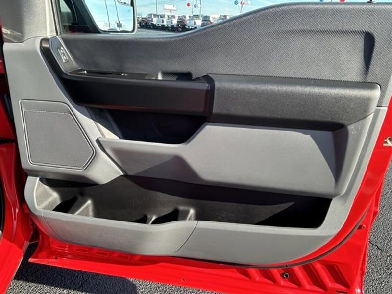 Used 2022 Ford F150 XL w/ Equipment Group 101A High image 22