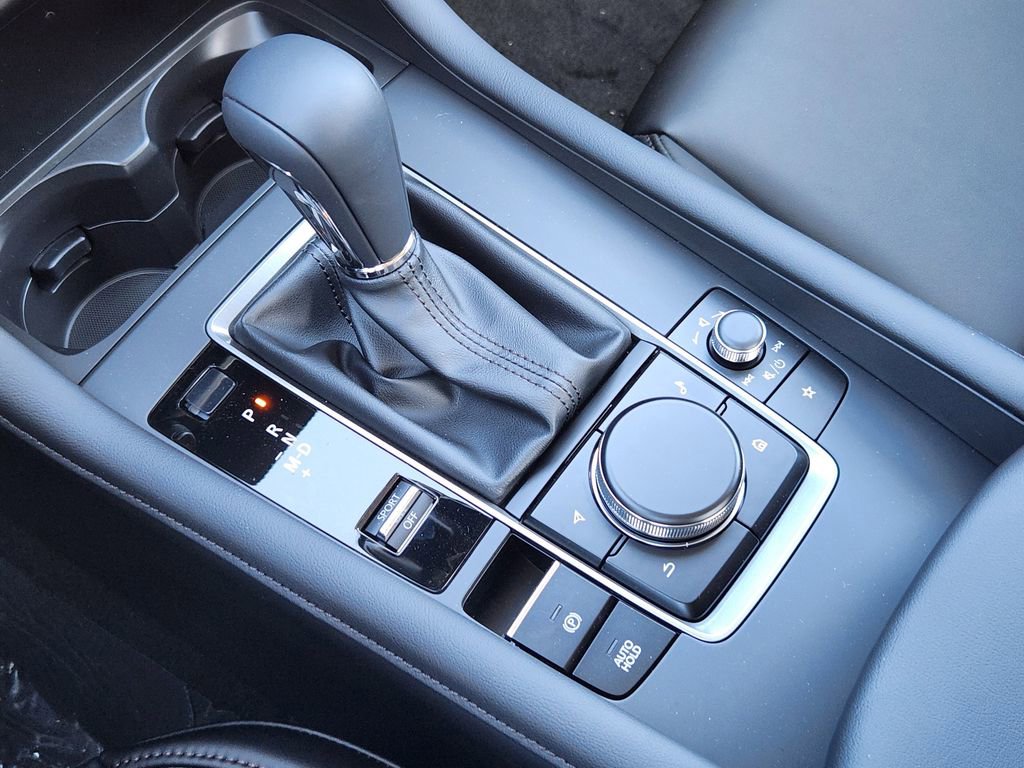 New 2026 MAZDA MAZDA3 s Sport image 10