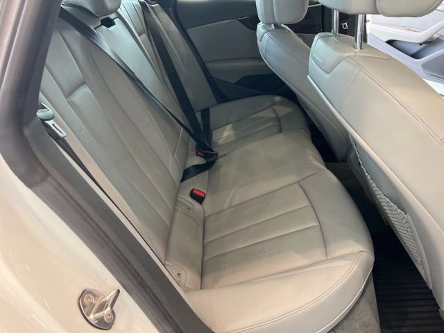 Used 2019 Audi A5 2.0T Premium Plus AWD/4WD image 17