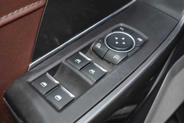 Used 2023 Ford F150 Lariat w/ Equipment Group 502A High image 15