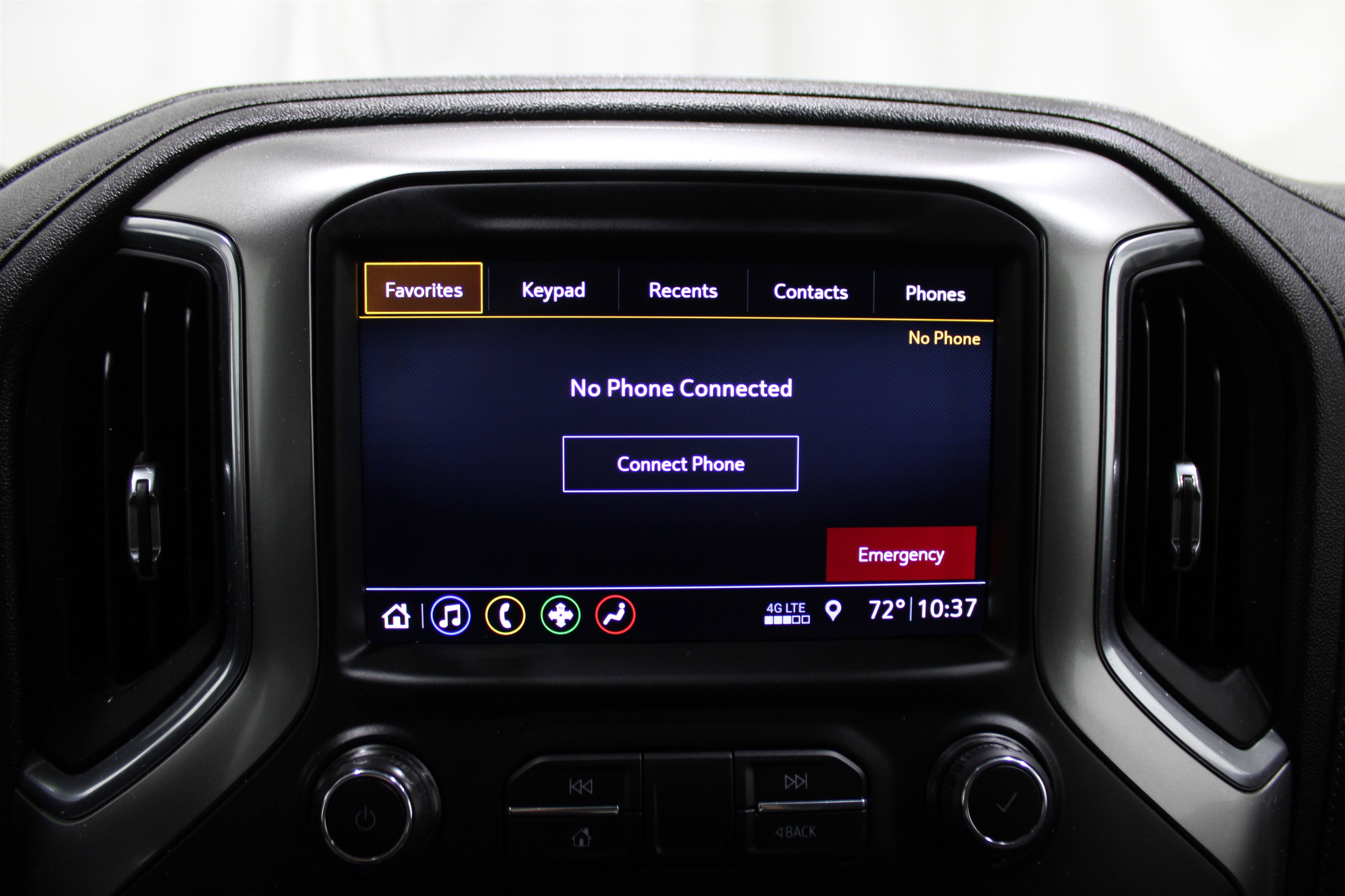 Used 2019 Chevrolet Silverado 1500 RST w/ All-Star Edition image 17