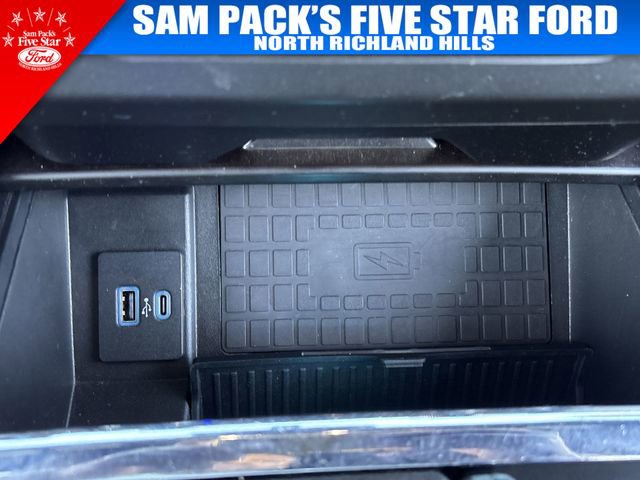 Used 2020 Ford Expedition Max King Ranch AWD/4WD image 30