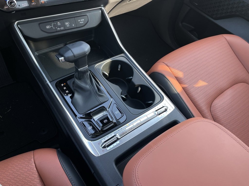 New 2026 Kia Carnival SX Prestige image 18