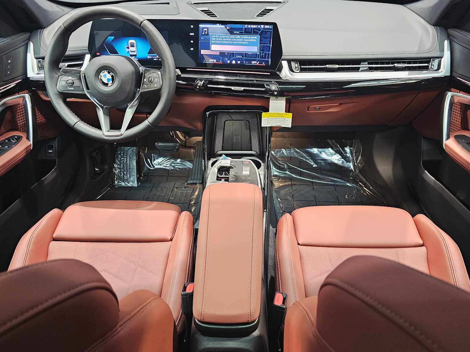 New 2026 BMW X1 xDrive28i AWD/4WD image 10
