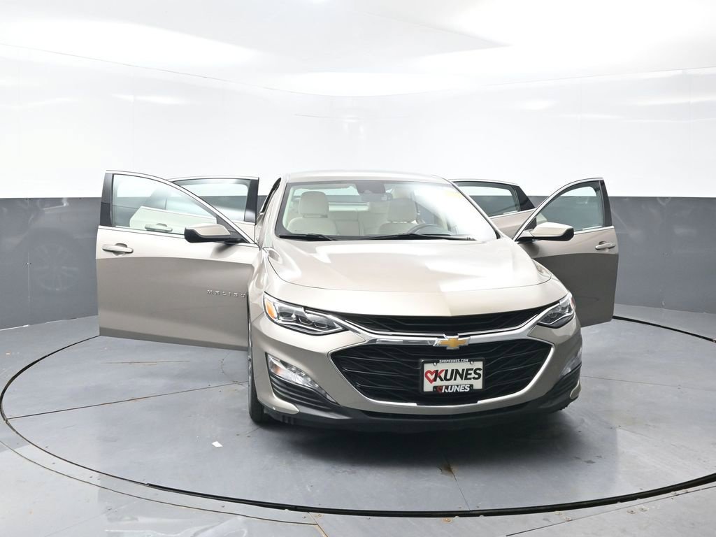 Used 2024 Chevrolet Malibu LT FWD image 59