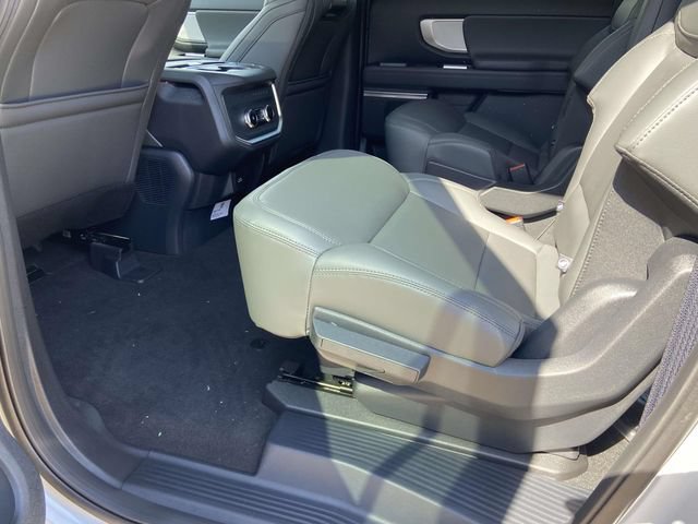 New 2026 Ford Expedition Max Active RWD image 8