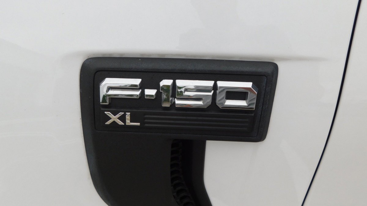 Used 2022 Ford F150 XL w/ Equipment Group 101A High image 22