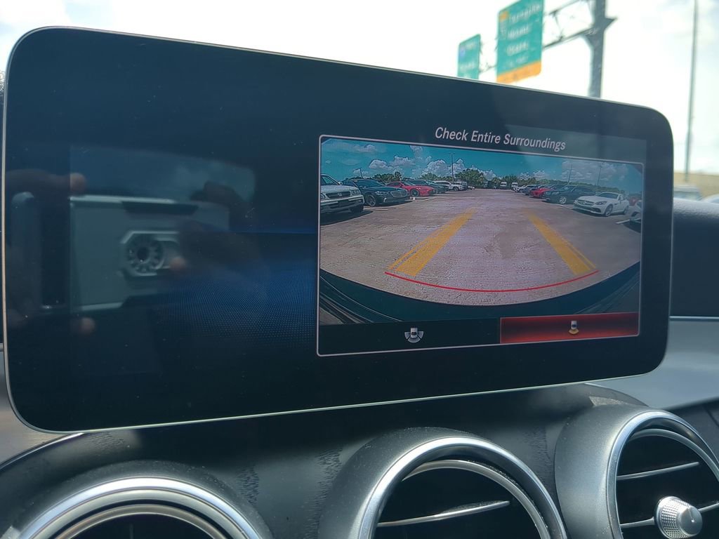 Certified 2021 Mercedes-Benz C 300 Sedan image 7