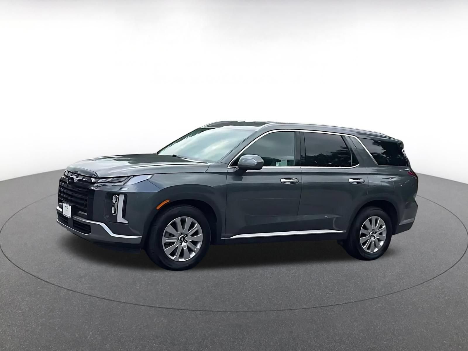 Used 2025 Hyundai Palisade SEL FWD image 7