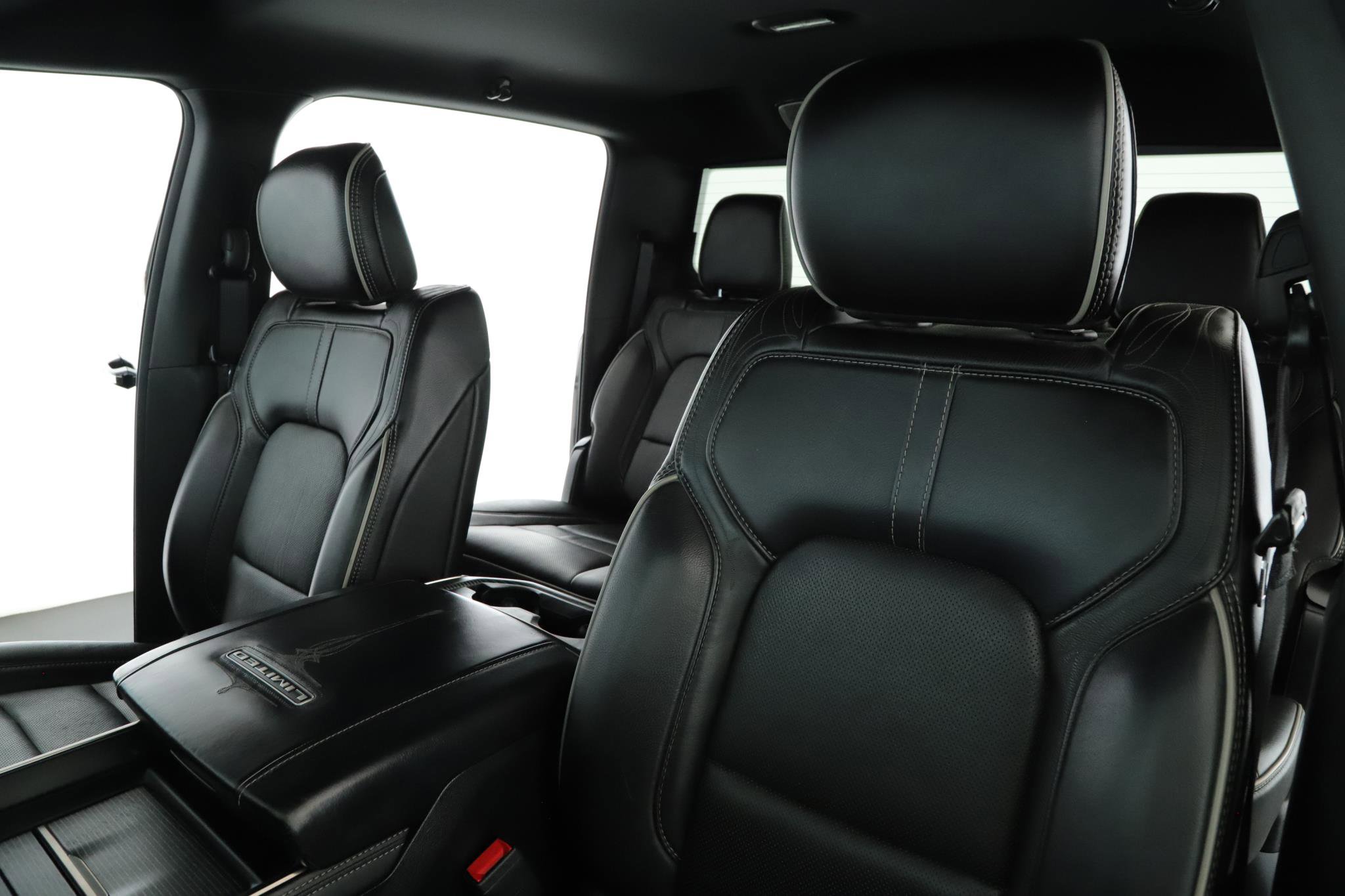 Certified 2020 RAM 1500 Limited image 6