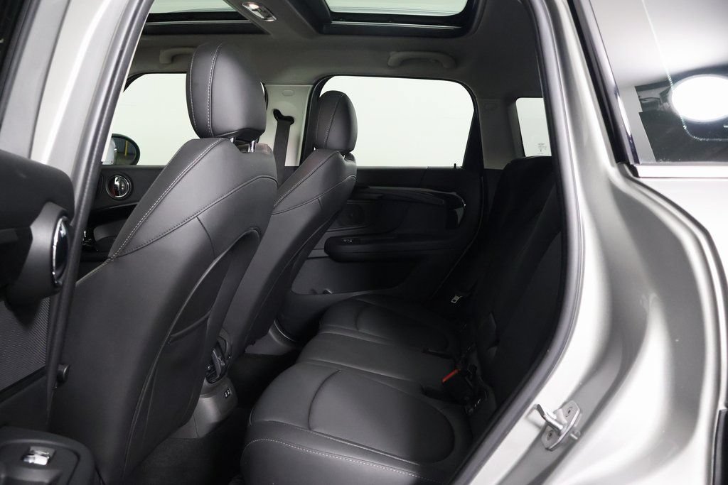 Used 2024 MINI Cooper Countryman S AWD/4WD image 11
