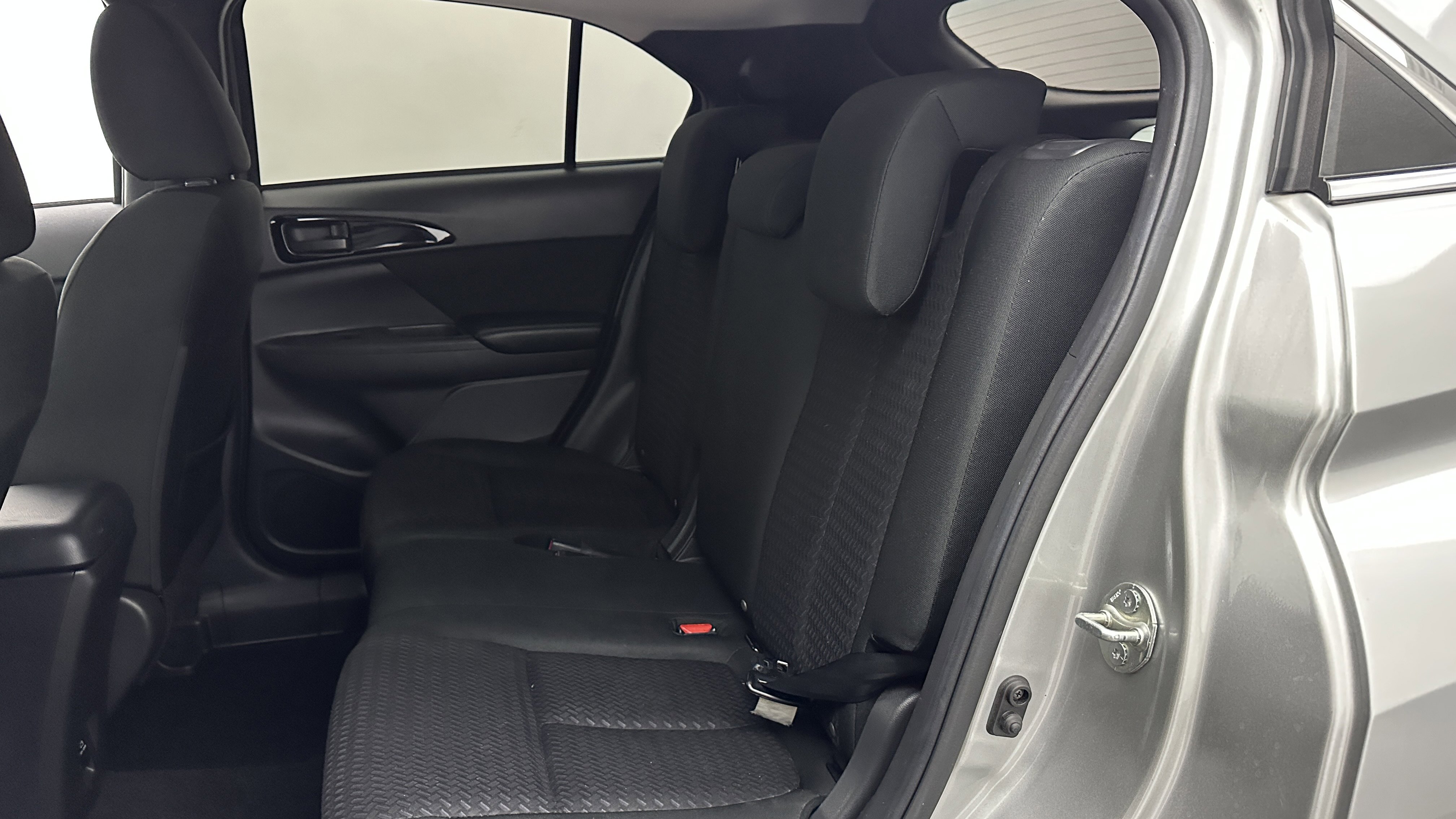 Used 2019 Mitsubishi Eclipse Cross ES AWD/4WD image 26