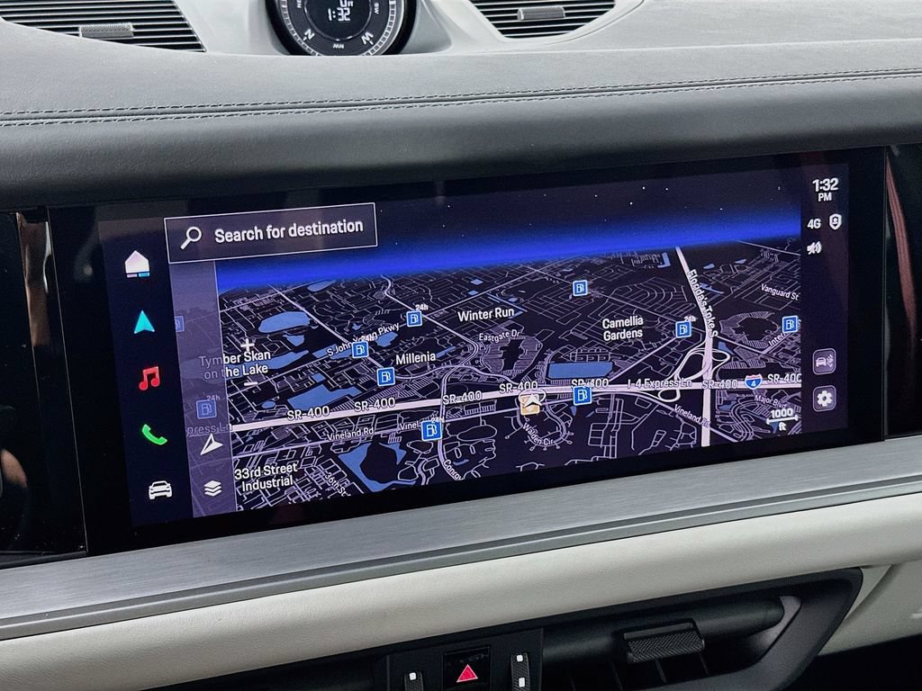 New 2026 Porsche Cayenne AWD/4WD image 16