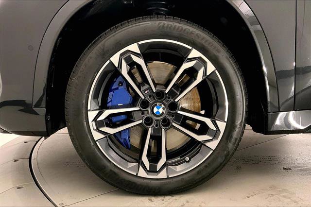 Used 2025 BMW X1 M35i image 8