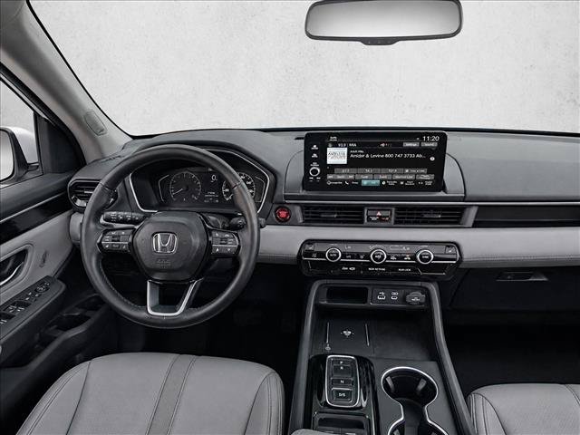 Certified 2024 Honda Pilot Touring image 28